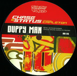 Chase & Status - Duppy Man