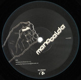 Dj Uovo / Daniele Pierucci - Hibachi / Hermena