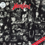 Various - Mangiami - La Compilation Cd