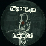 Tube & Berger - Favela Girl