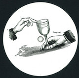 Fort Romeau / Nick Höppner - Cin Cin 001