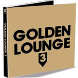 Various - Golden Lounge 3 (2cd)