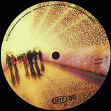 Miruga - Be Free (140 Gram Vinyl 12")