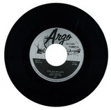 Paul Gayten - For You My Love / Down Boy