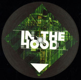 Rich Wakley - In The Hood Ep