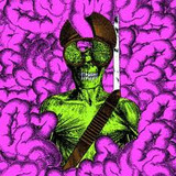 Thee Oh Sees - Carrion Crawler / The Dream