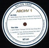 Various - Nylon Archiv 1