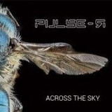 Pulse-r - Across The Sky