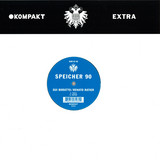 Gui Boratto / Renato Ratier - Speicher 90