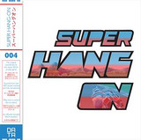 Various - Super Hang On (lp/180g/remastered/ltd.)