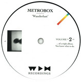 Metrobox - Wanderlust Vol 2
