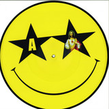 The Ecstasy Club - **rsd 2016** Jesus Loves The Acid - 2016 Picture Di