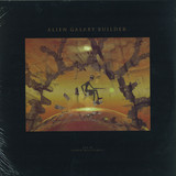 V/a - Alien Galaxy Builder 3x12"