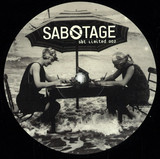 The Analogue Cops Aka Lucretio & Marieu - Let The Game Begin Ep