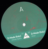 Va ( D-mode (italy) , Solid Harmony , Fixell ) - Empty 1