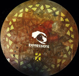 Roygreen And Protone - Platten Digger Ep