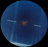 Exercise One - Timetrap Ep