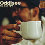 Oddisee - The Odd Tape