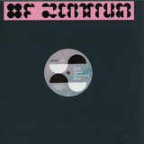 Jacques Renault - Of Zentrum (incl. Octo Octa, Vito & Druzzi, Cooper Saver & Turbotito, Lemonade Remixes)
