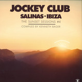 Various - Jockey Club - Sunset Sessions #4