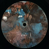 Healing Force Project - Kinetic Drawing