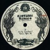 Giovanni Damico - All Humans After All