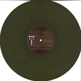 Les Aeroplanes - Impersonal Naviguant