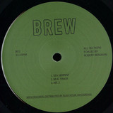 Robert Bergman - B03