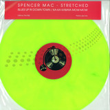 Spencer Mac - Stretched