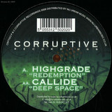 Highgrade - Redemption