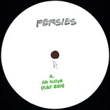 Unknown - Persie Edits Volume 2