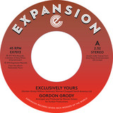 Gordon Grody - Exclusively Yours