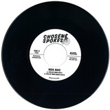 Nick Bike - Chosen Spokes Vol.5