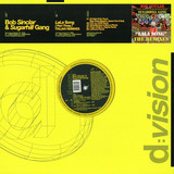 Bob Sinclar & Sugarhill Gang - Lala Song *3* Italian Remixes