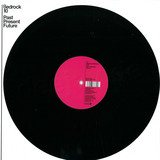 Bedrock 10 Past Pres. Future - *3* Pink