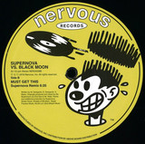 Kim English / Supernova Vs. Black Moon - Learn 2 Love / Must Get This