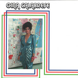 Gina Calabrese - Gina Calabrese Lp