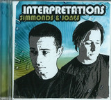 Simmonds & Jones - Interpretations