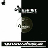 Secret Service - Project 1