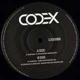 Spartaque Feat. Greenjack - In The Beginning Ep