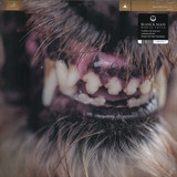 Blanck Mass - World Eater