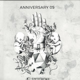 Various - Steyoyoke Anniversary 05 (2x12")