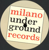 Various - The Robinson Ep Vol:1