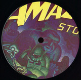 Various - The Shaver Mystery