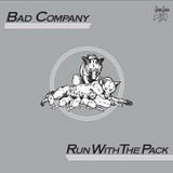Bad Company - Run With The Pack