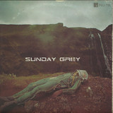 Nitin - Sunday Grey Ep