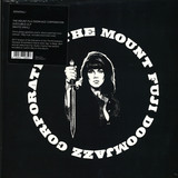 The Mount Fuji Doomjazz Corporation - Succubus