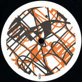 Grey Branches (yves De Mey / Eavesdropper) - Neuroclaps Lp