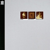 Displacer - Curse Of The Black Vinyl