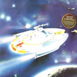 Bruno Spoerri & Reto Weber - The Sound Of The Ufos